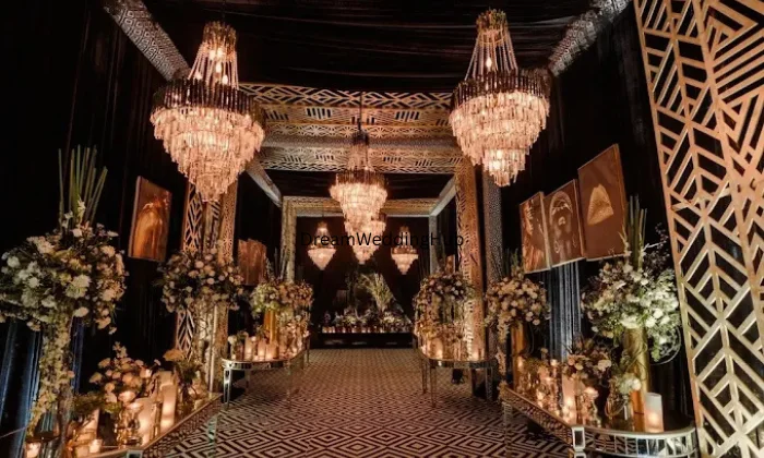 Hospitality Creating unforgettable memories